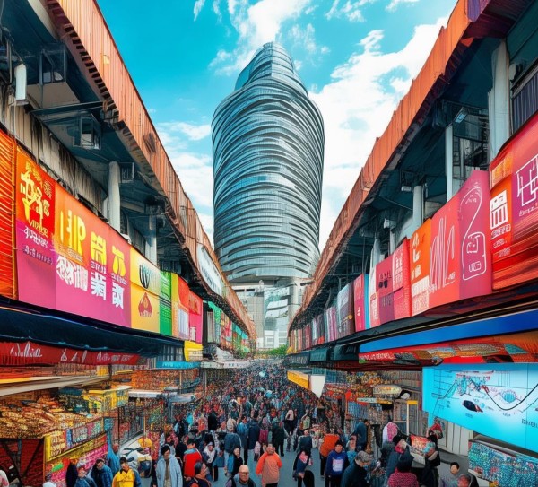 义乌商贸服务业集聚,机遇与挑战 义乌商贸服务业集聚,机遇与挑战