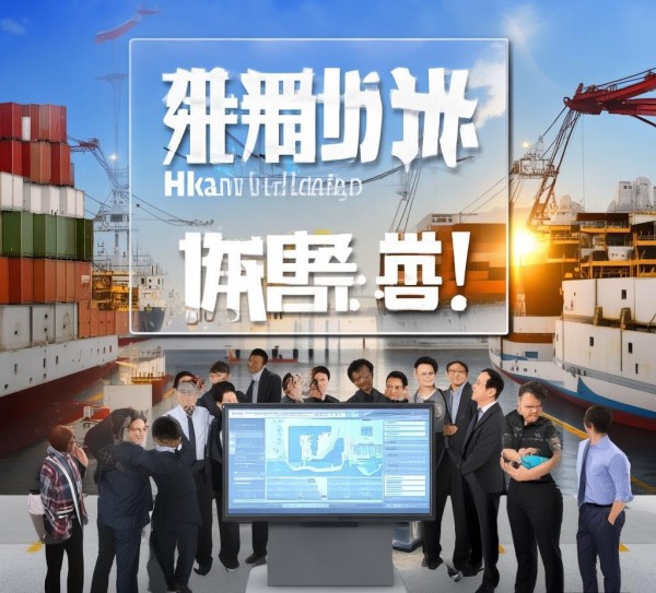 海垦商贸公司，重磅消息，助力您实现高效物流与精准市场！